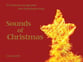 Sounds of Christmas Cornet 1 band method book cover